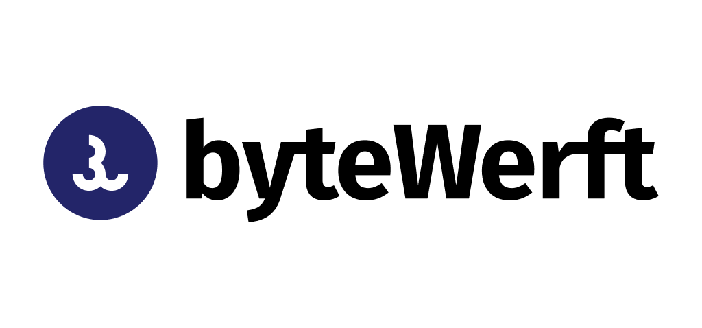 byteWerft Logo